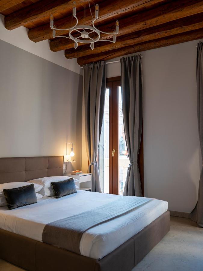 Fosca Venice Rooms Εξωτερικό φωτογραφία