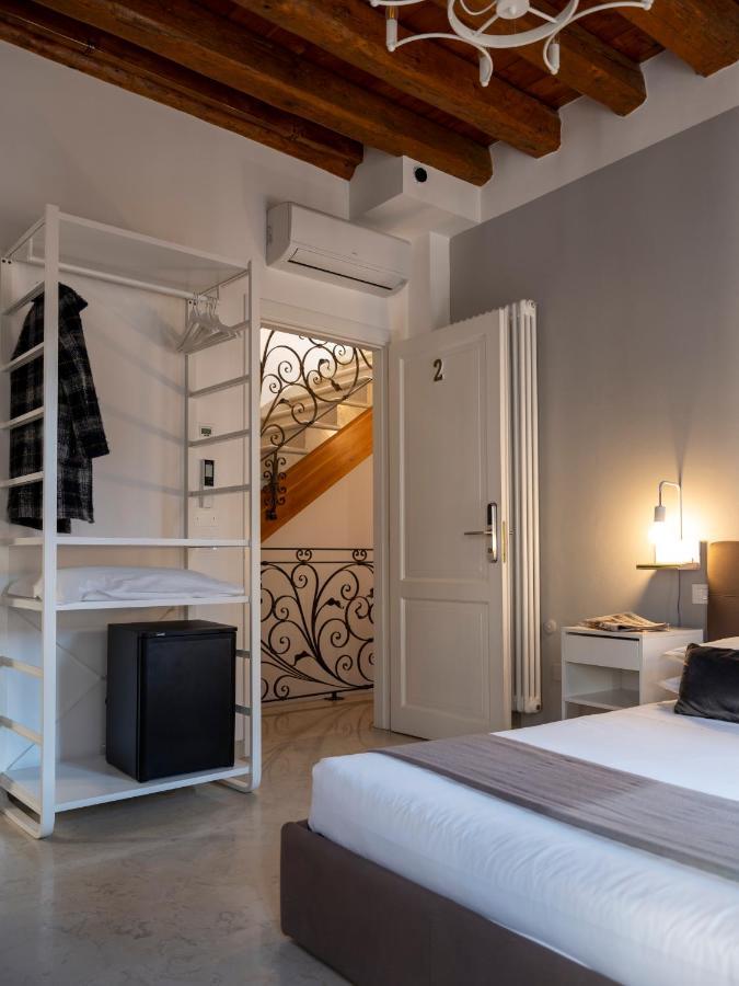 Fosca Venice Rooms Εξωτερικό φωτογραφία