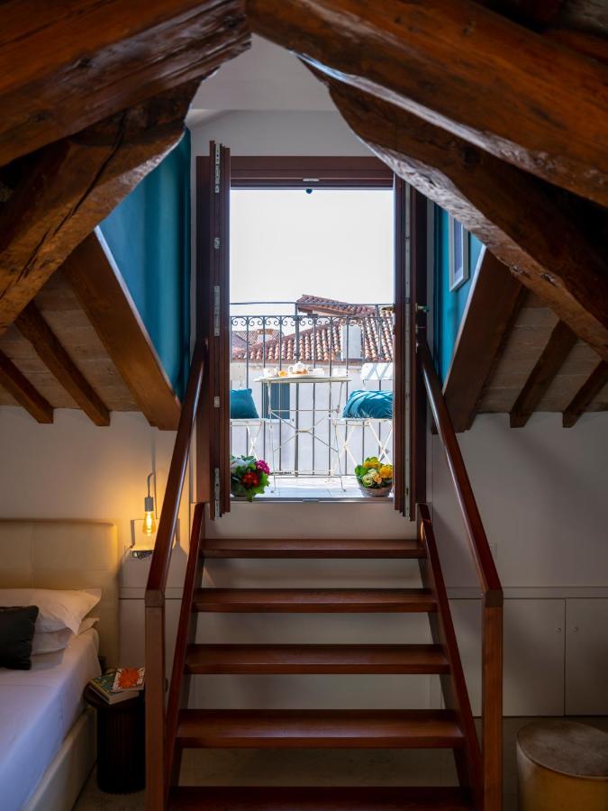 Fosca Venice Rooms Εξωτερικό φωτογραφία