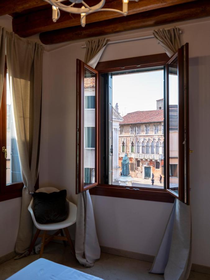 Fosca Venice Rooms Εξωτερικό φωτογραφία